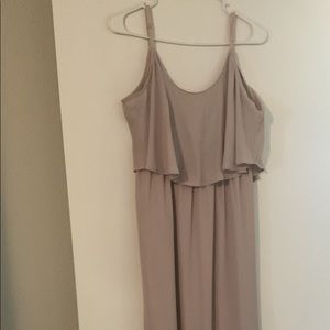 Show me your mumu maxi dress